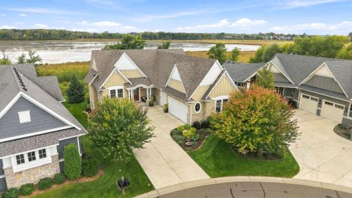 21 Phoebe Lane, North Oaks, MN 55127