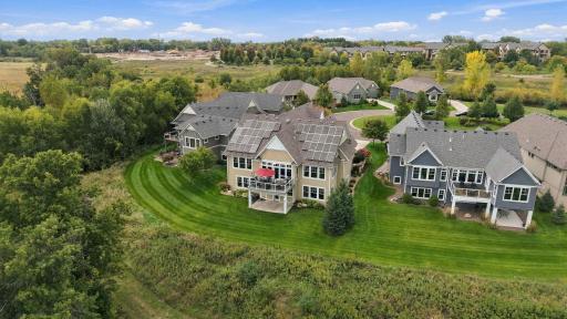 21 Phoebe Lane, North Oaks, MN 55127