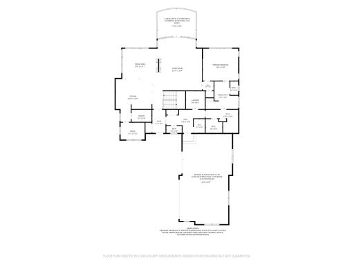 21 Phoebe Lane, North Oaks, MN 55127