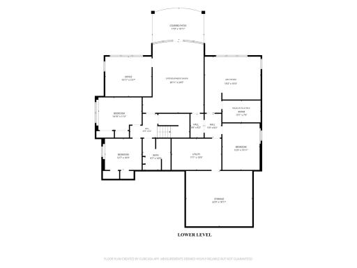 21 Phoebe Lane, North Oaks, MN 55127