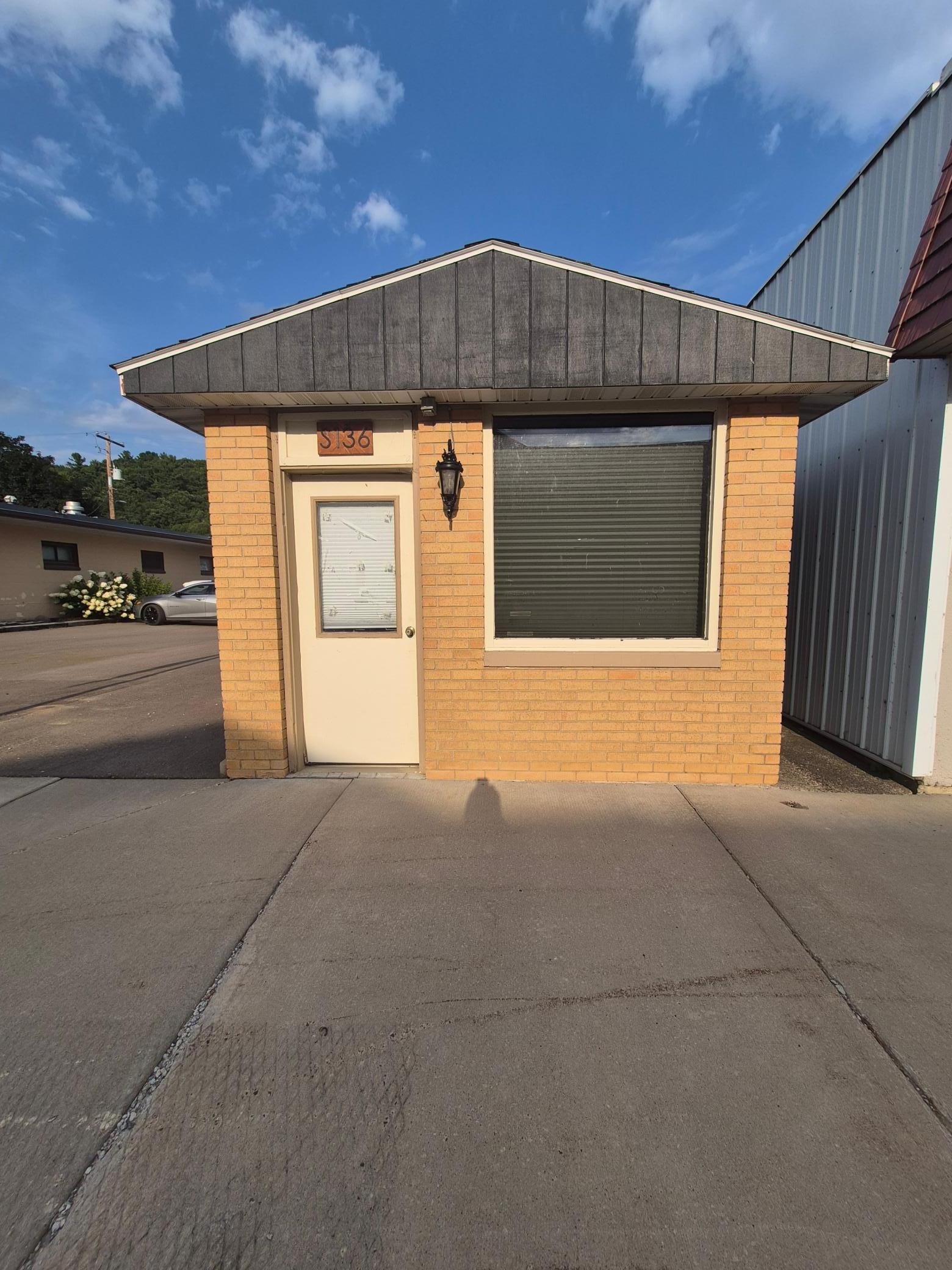 Property photo for S136 Mckay Avenue, Spring Valley, WI 54767