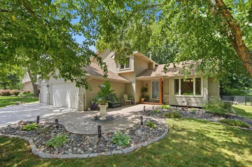 Photo for 5604 Lone Oak Drive, Savage, MN 55378 - listing #7132159 5604 Lone Oak Drive, Savage, MN 55378