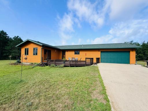 37261 Night Hawk Road, Lake George, MN 56458