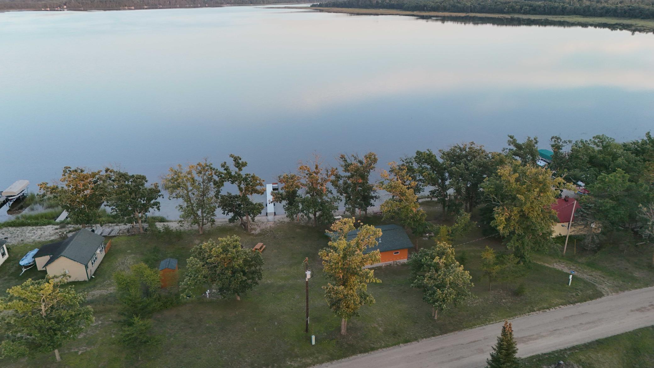 Property photo for 37261 Night Hawk Road, Lake George, MN 56458