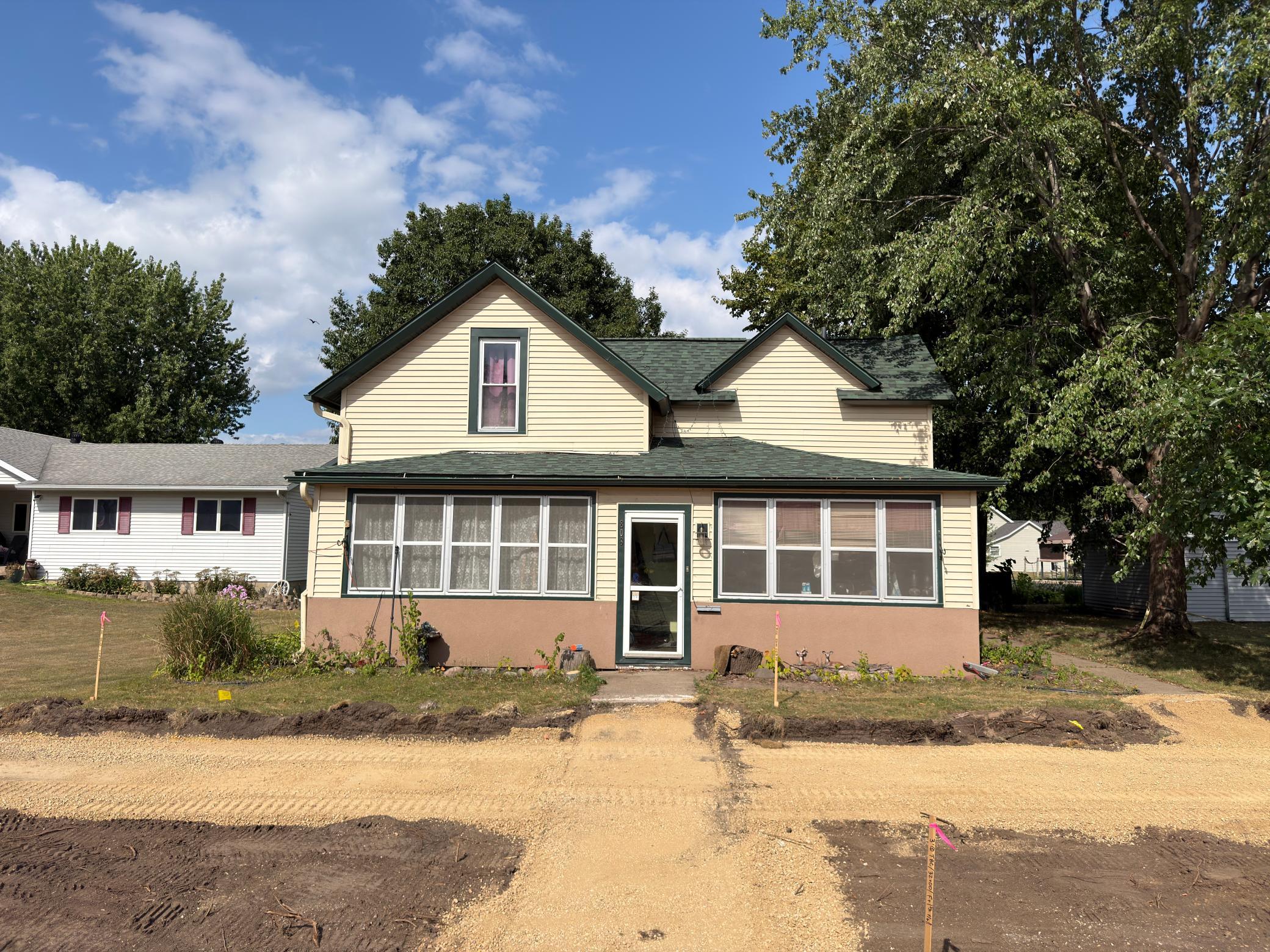 Property photo for 808 N Garden Street, Lake City, MN 55041