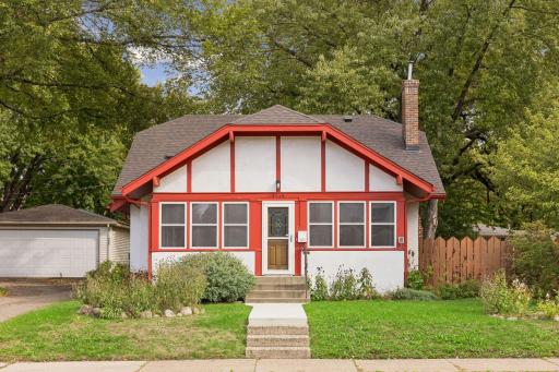 5015 42nd Avenue S, Minneapolis, MN 55417