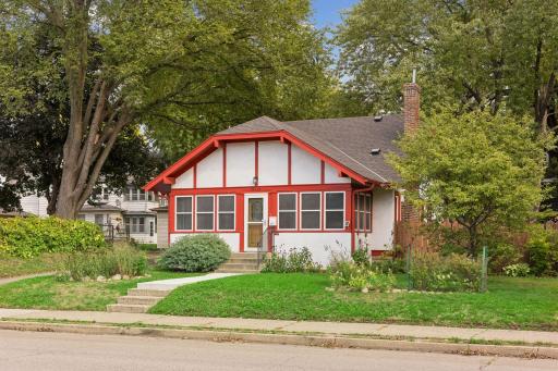 5015 42nd Avenue S, Minneapolis, MN 55417