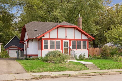 Welcome to 5015 42nd Ave S, lovingly cared for by the same owner for the past 42 years.