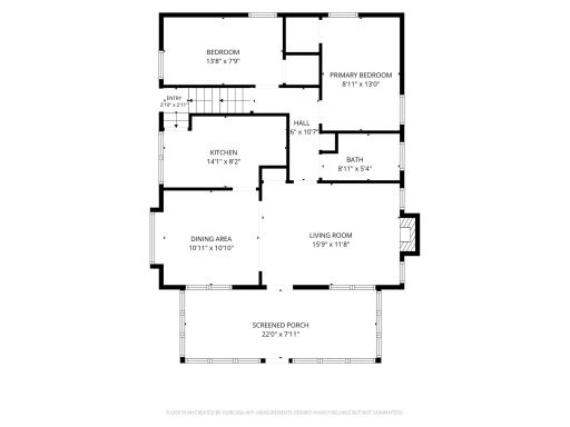 5015 42nd Avenue S, Minneapolis, MN 55417
