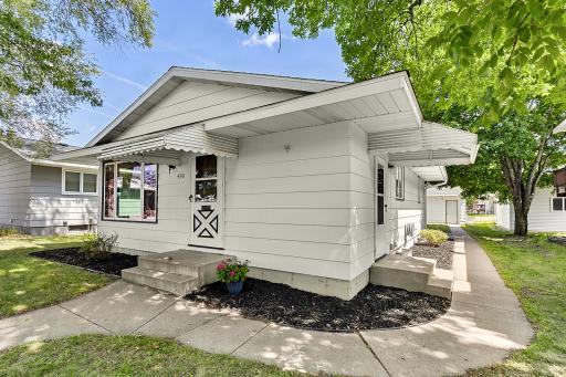 450 26th Avenue N, Saint Cloud, MN 56303