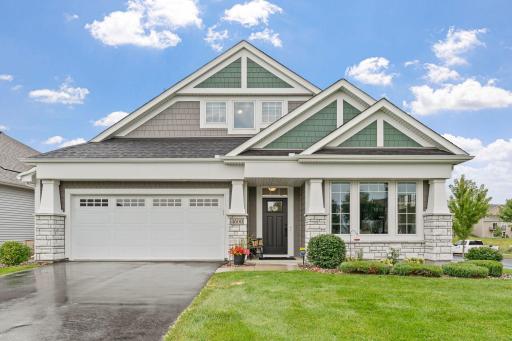 4600 Foxglove Drive, Minnetrista, MN 55331