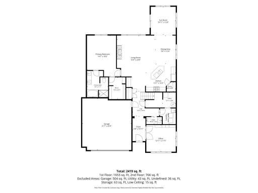 4600 Foxglove Drive, Minnetrista, MN 55331