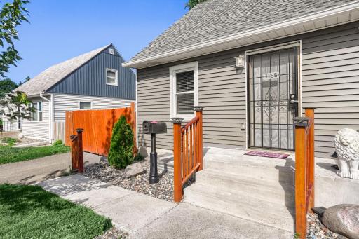 1168 Kruse Street, Saint Paul, MN 55118