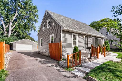 1168 Kruse Street, Saint Paul, MN 55118