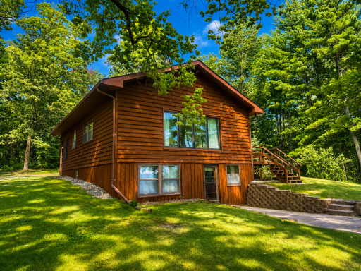 4205 Ogema Point Drive NW, Hackensack, MN 56452