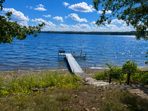 4205 Ogema Point Drive NW, Hackensack, MN 56452