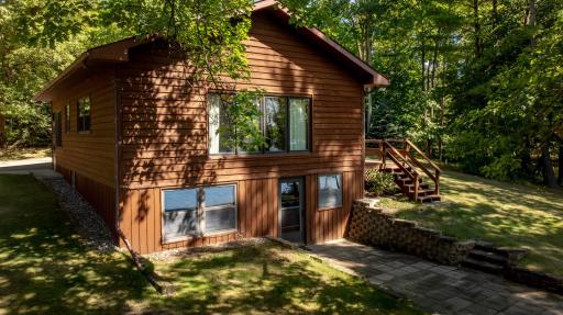 4205 Ogema Point Drive NW, Hackensack, MN 56452