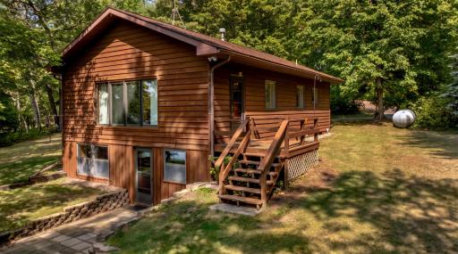 4205 Ogema Point Drive NW, Hackensack, MN 56452