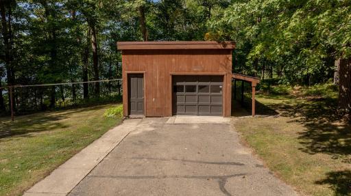 4205 Ogema Point Drive NW, Hackensack, MN 56452
