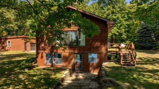 4205 Ogema Point Drive NW, Hackensack, MN 56452
