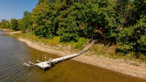 4205 Ogema Point Drive NW, Hackensack, MN 56452