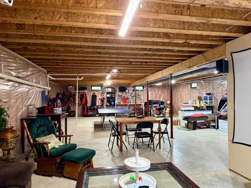 506 Jackson Street E, Parkers Prairie, MN 56361