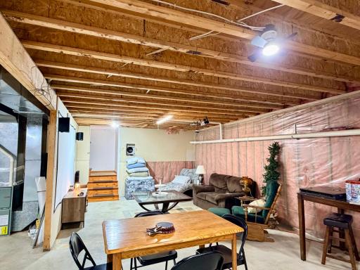 506 Jackson Street E, Parkers Prairie, MN 56361