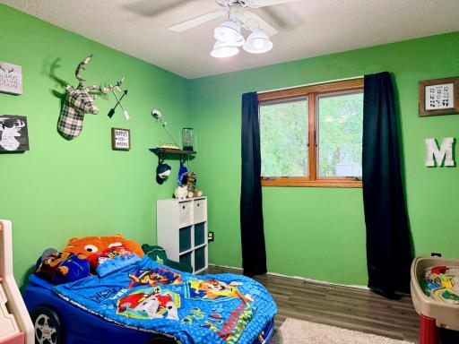 506 Jackson Street E, Parkers Prairie, MN 56361