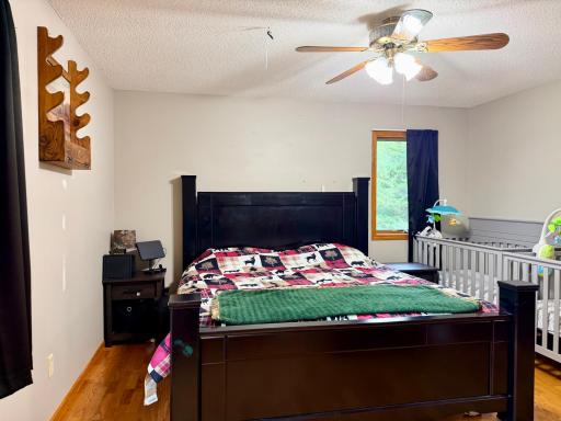 506 Jackson Street E, Parkers Prairie, MN 56361