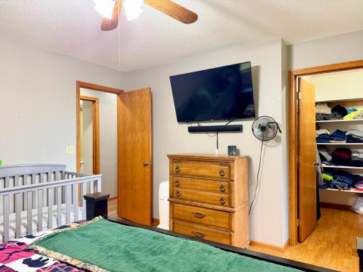506 Jackson Street E, Parkers Prairie, MN 56361