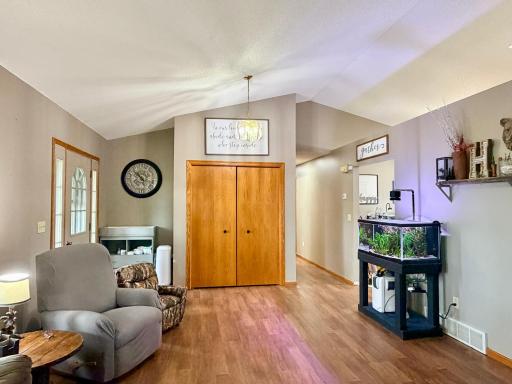 506 Jackson Street E, Parkers Prairie, MN 56361