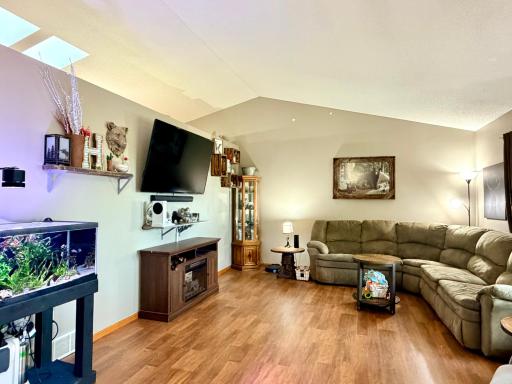 506 Jackson Street E, Parkers Prairie, MN 56361