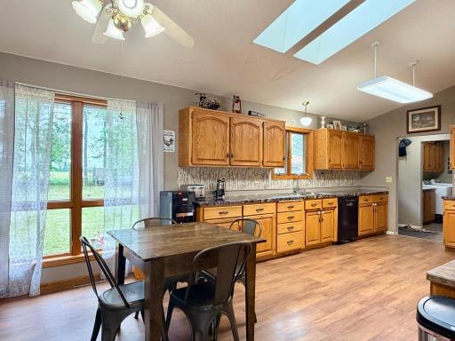 506 Jackson Street E, Parkers Prairie, MN 56361
