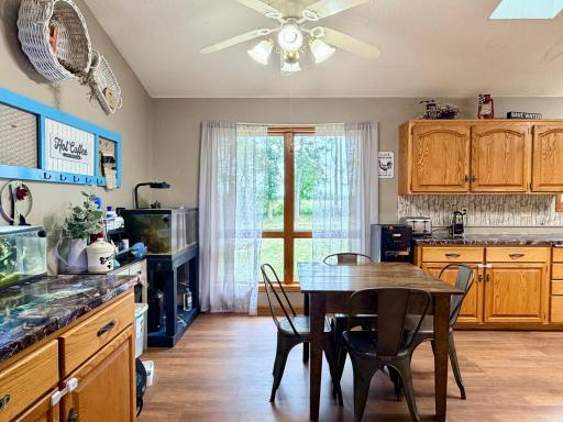 506 Jackson Street E, Parkers Prairie, MN 56361
