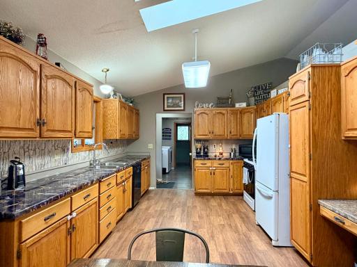 506 Jackson Street E, Parkers Prairie, MN 56361