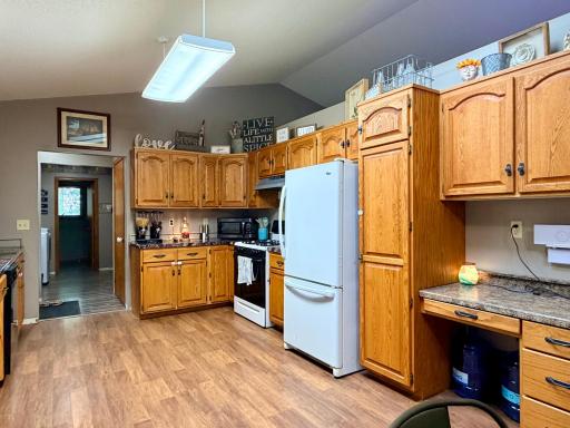 506 Jackson Street E, Parkers Prairie, MN 56361