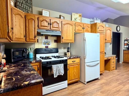 506 Jackson Street E, Parkers Prairie, MN 56361