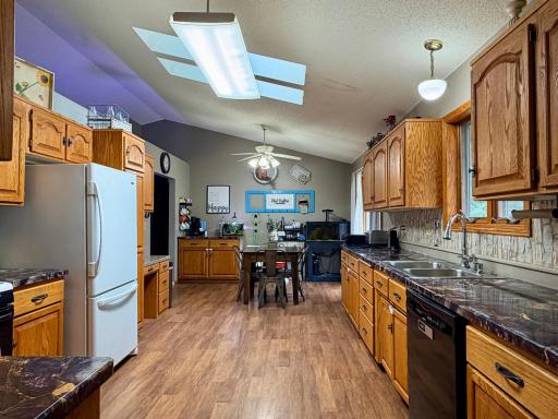 506 Jackson Street E, Parkers Prairie, MN 56361