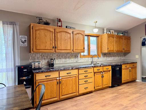 506 Jackson Street E, Parkers Prairie, MN 56361