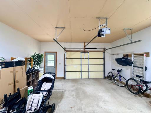 506 Jackson Street E, Parkers Prairie, MN 56361