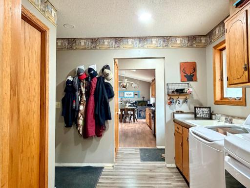 506 Jackson Street E, Parkers Prairie, MN 56361