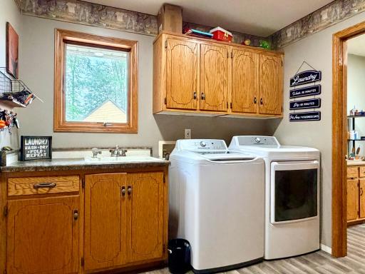 506 Jackson Street E, Parkers Prairie, MN 56361