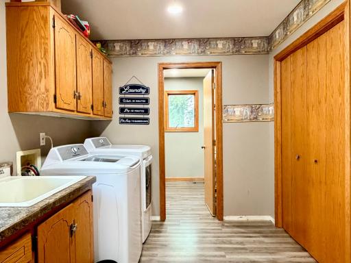 506 Jackson Street E, Parkers Prairie, MN 56361
