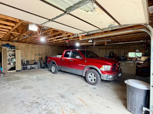 506 Jackson Street E, Parkers Prairie, MN 56361