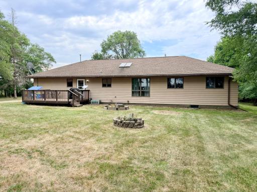 506 Jackson Street E, Parkers Prairie, MN 56361