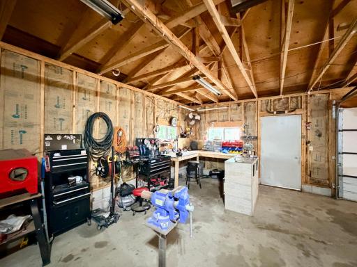 506 Jackson Street E, Parkers Prairie, MN 56361
