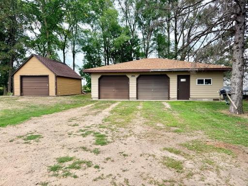 506 Jackson Street E, Parkers Prairie, MN 56361