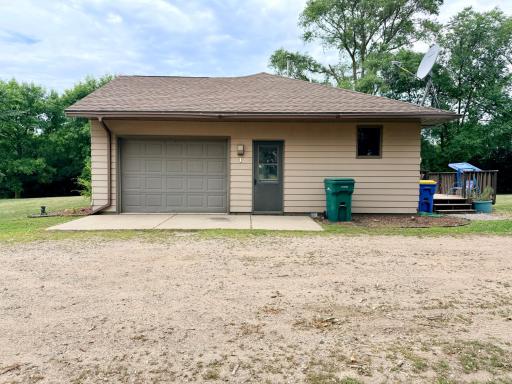 506 Jackson Street E, Parkers Prairie, MN 56361