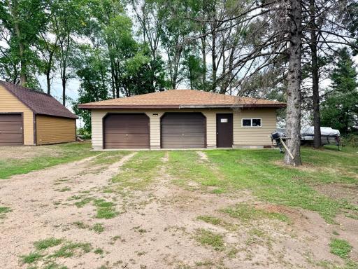 506 Jackson Street E, Parkers Prairie, MN 56361