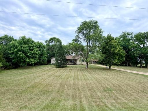 506 Jackson Street E, Parkers Prairie, MN 56361